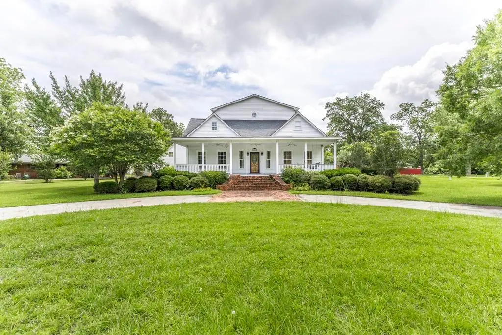 224 Oak Avenue, Pinehurst, GA 31070 - #1