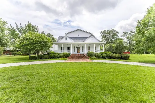 224 Oak Avenue, Pinehurst, GA 31070