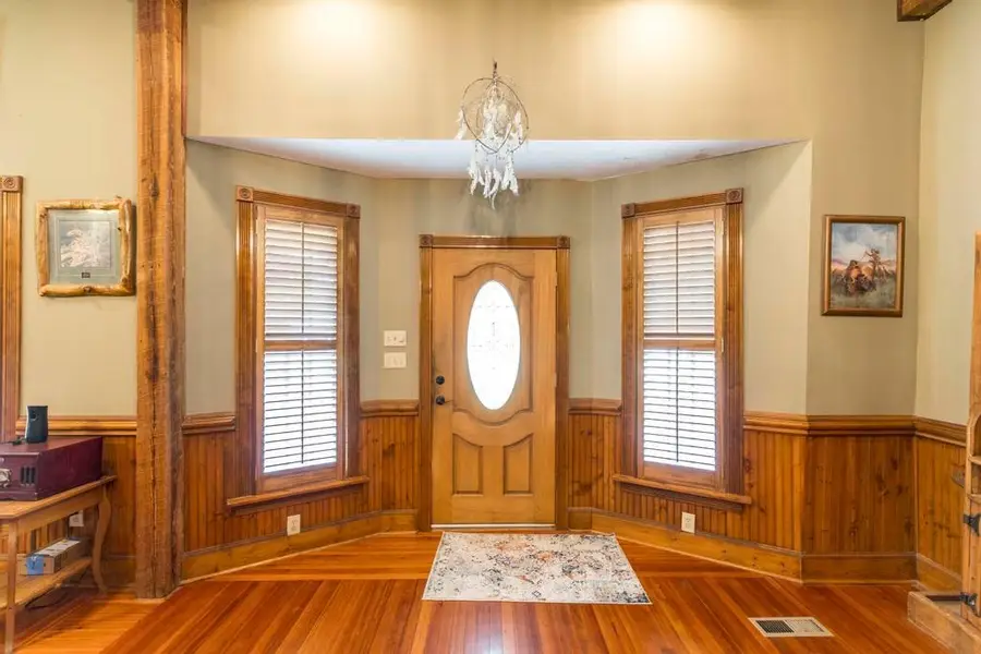 224 Oak Avenue, Pinehurst, GA 31070 - #3