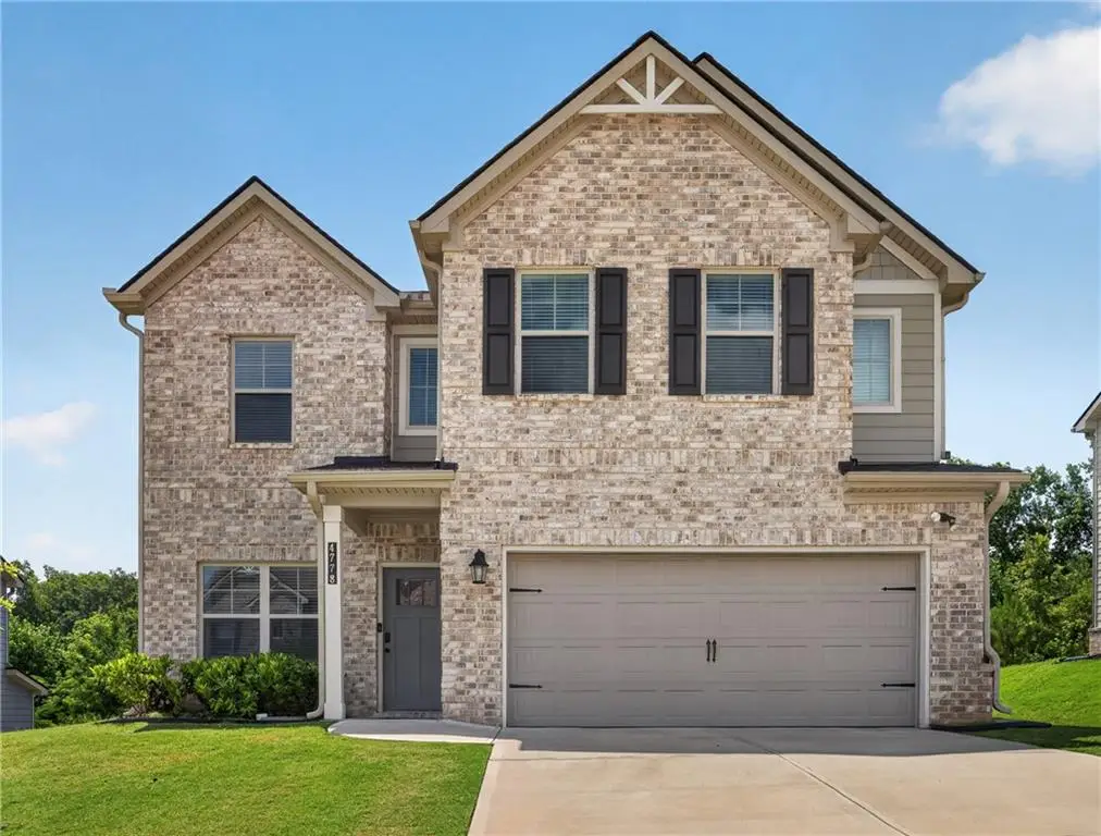 4778 Sultana Way Sw, Atlanta, GA 30331 - #1