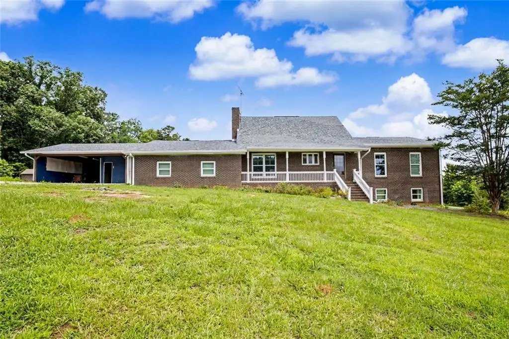 1605 Shackelford Road, Griffin, GA 30224 - #1