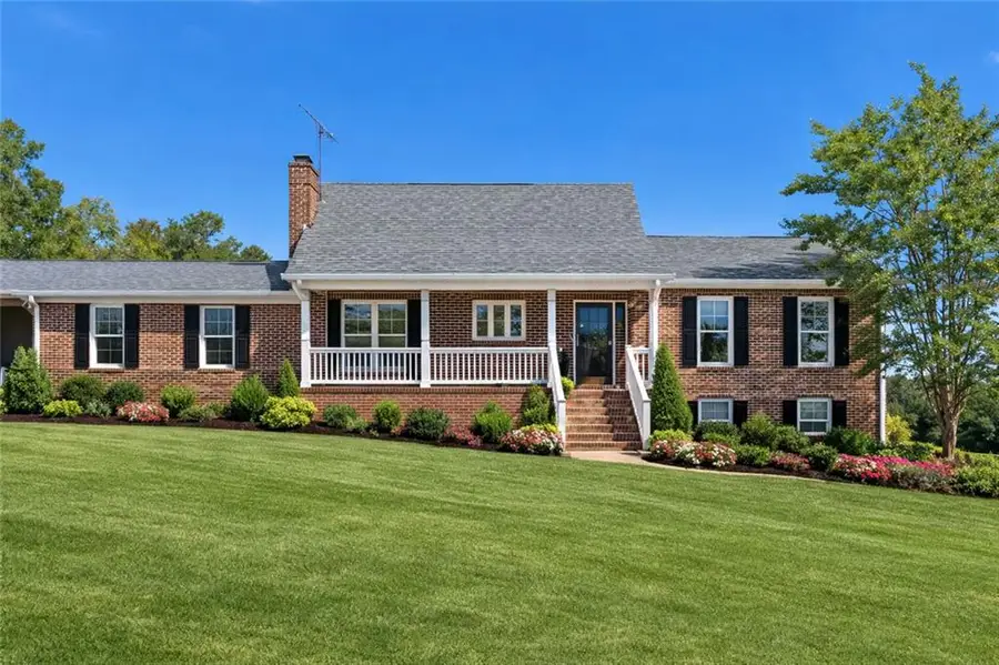1605 Shackelford Road, Griffin, GA 30224 - #2