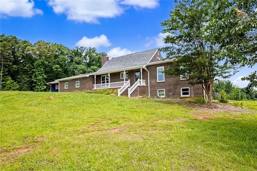 1605 Shackelford Road, Griffin, GA 30224 - #3