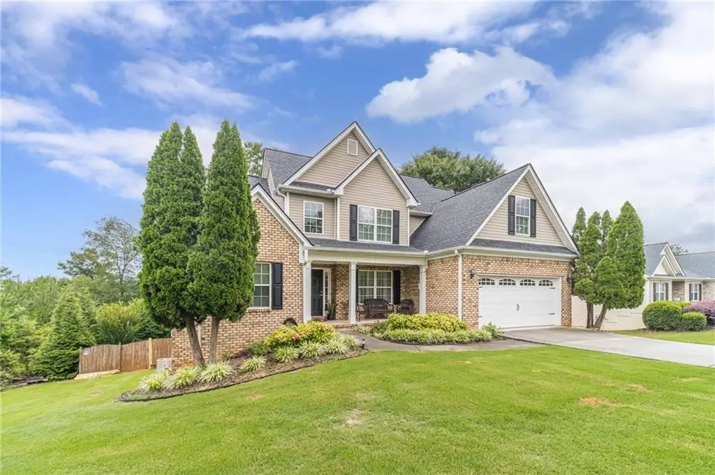 946 Golden Meadows Lane, Loganville, GA 30052 - #1
