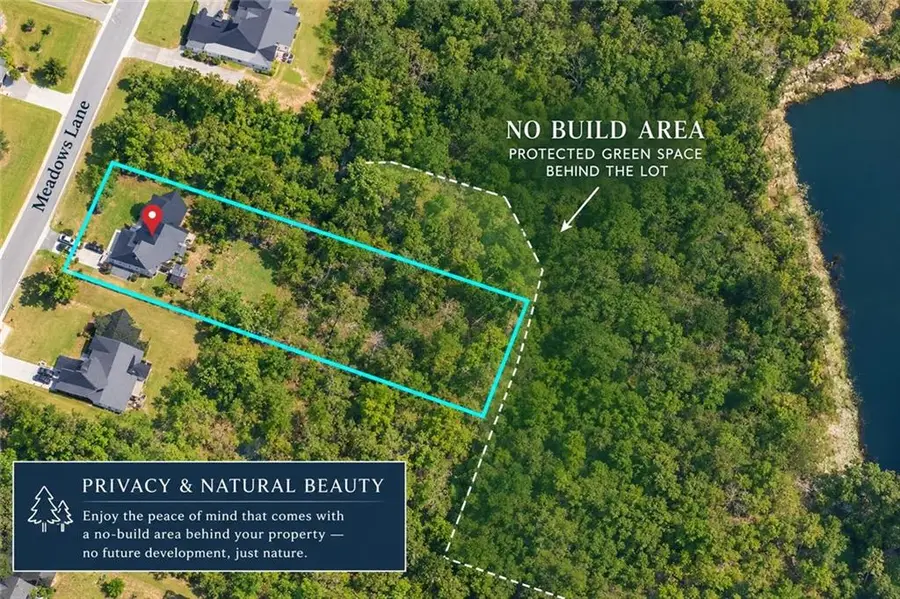 946 Golden Meadows Lane, Loganville, GA 30052 - #2