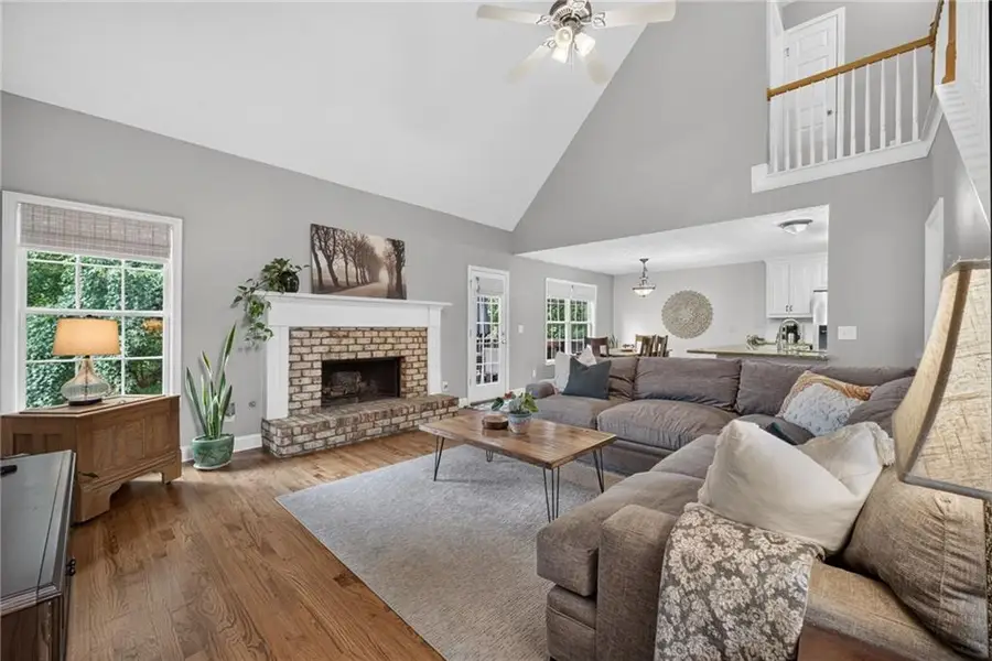 946 Golden Meadows Lane, Loganville, GA 30052 - #3