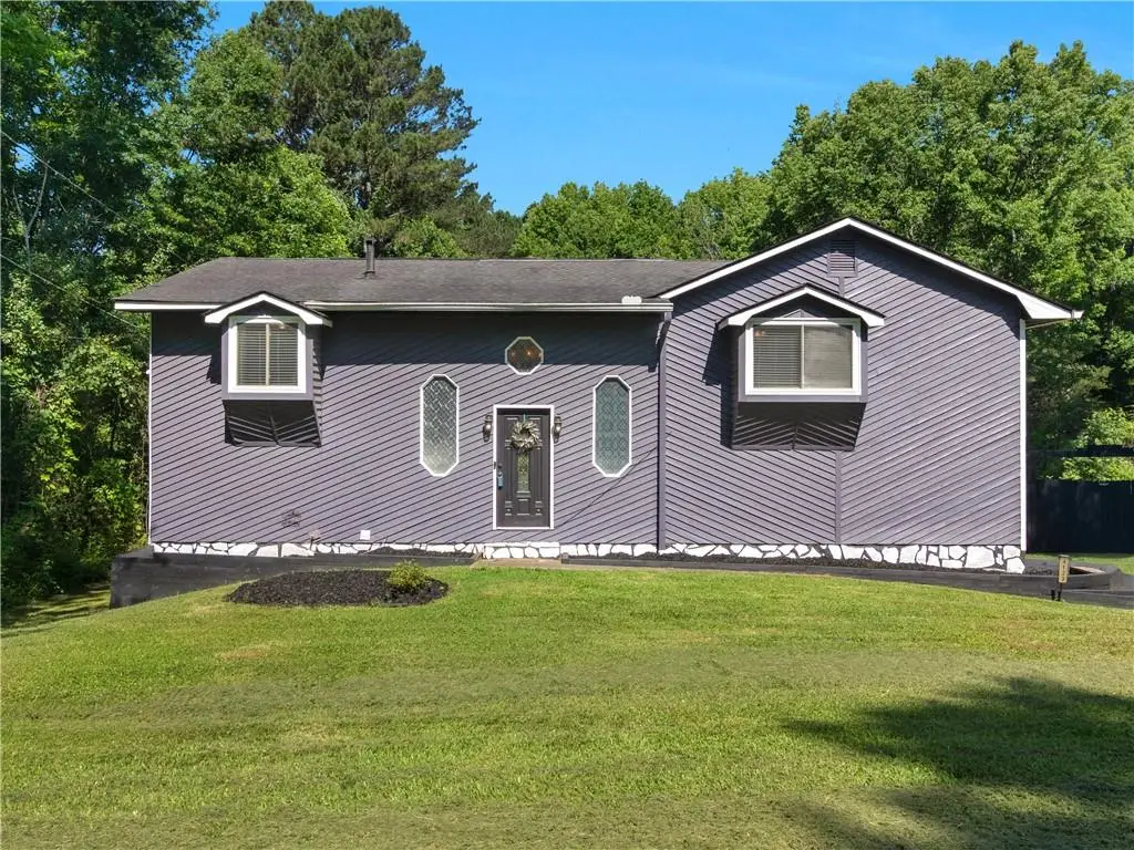 4123 Red Laurel Way, Snellville, GA 30039 - #1