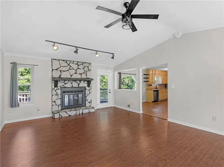 4123 Red Laurel Way, Snellville, GA 30039 - #2