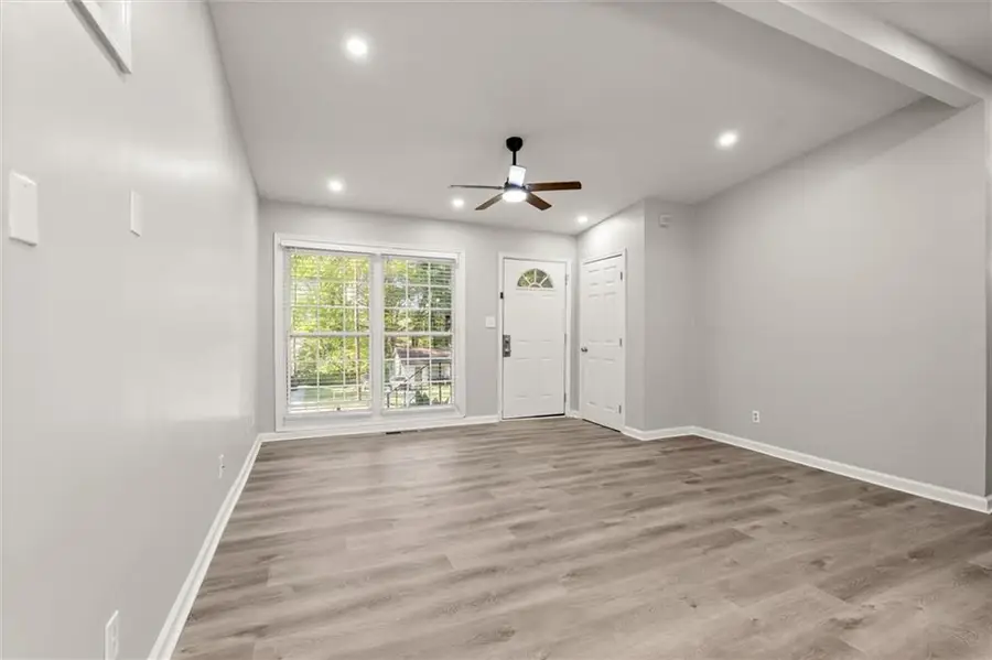 3680 Larkspur Terrace, Decatur, GA 30032 - #3