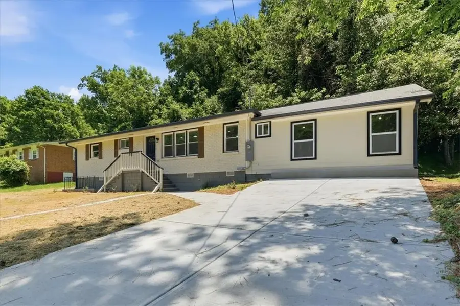 126 Meadow Lane, Atlanta, GA 30315 - #3