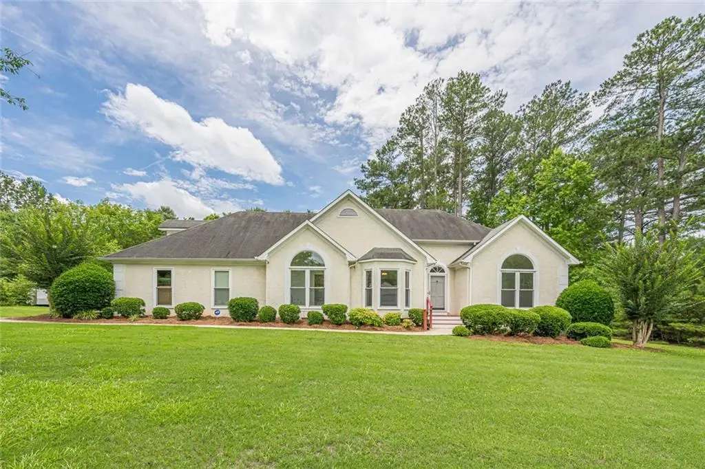 155 Noble Forest Drive, Fayetteville, GA 30215 - #1