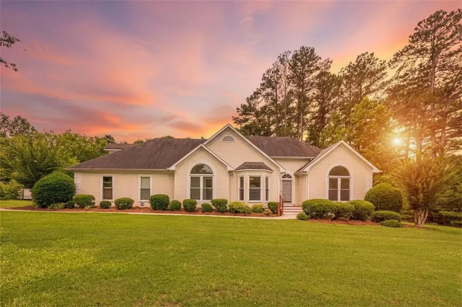 155 Noble Forest Drive, Fayetteville, GA 30215 - #2