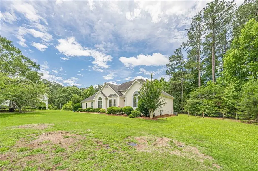 155 Noble Forest Drive, Fayetteville, GA 30215 - #3