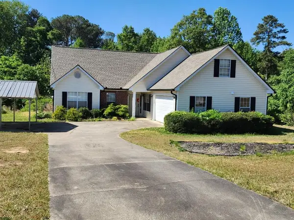1330 SW Stoneleigh Drive, Conyers, GA 30094