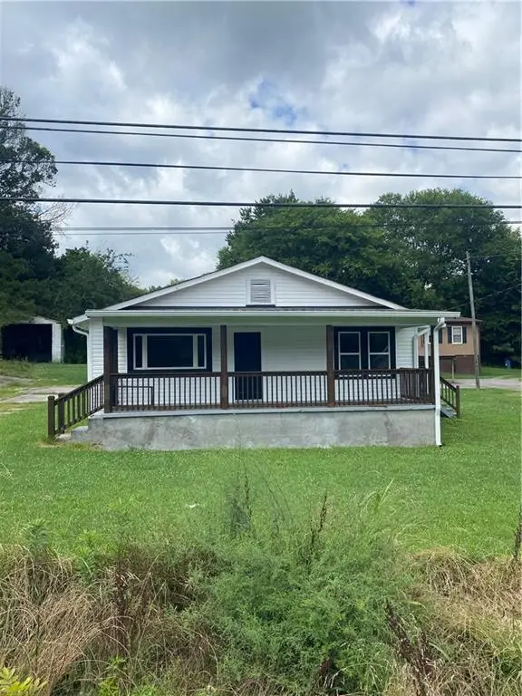 661 Atlanta Highway, Rockmart, GA 30153