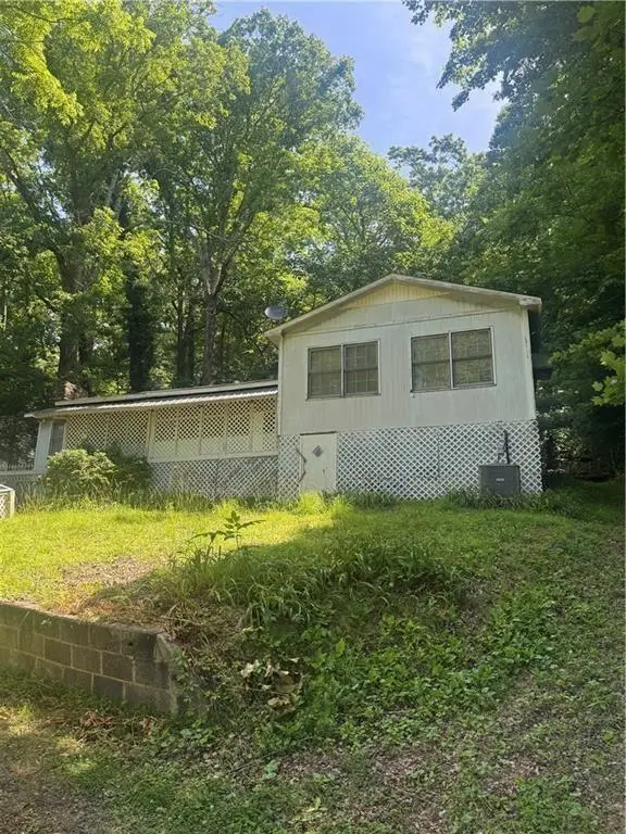 2736 Ridgecrest Circle, Hiawassee, GA 30546 - #1