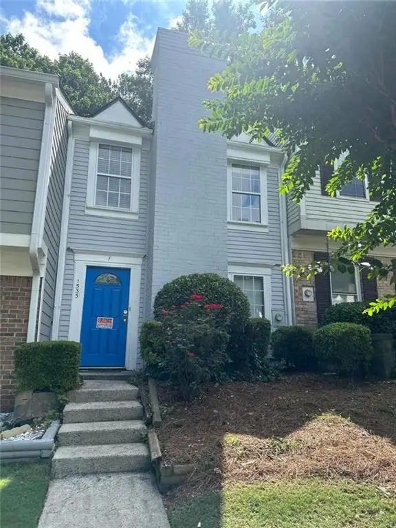 1535 Lancashire Place, Norcross, GA 30093 - #2