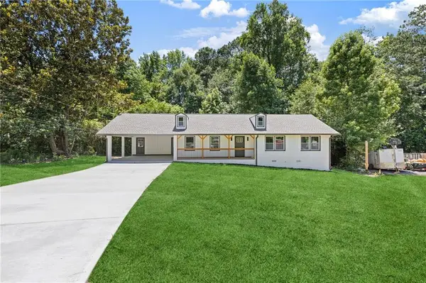 453 Edwards Court, Lawrenceville, GA 30044