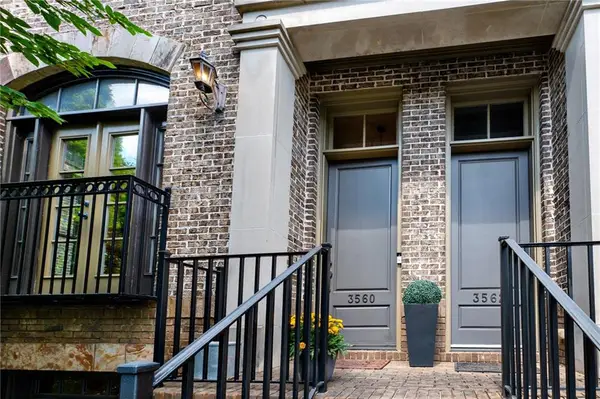 3560 Roswell Road Nw #57, Atlanta, GA 30305