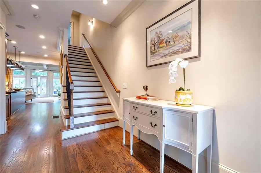 3560 Roswell Road Nw #57, Atlanta, GA 30305 - #3