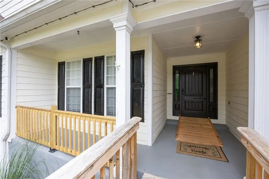 9 Cross Pointe Way, Hiram, GA 30141 - #3