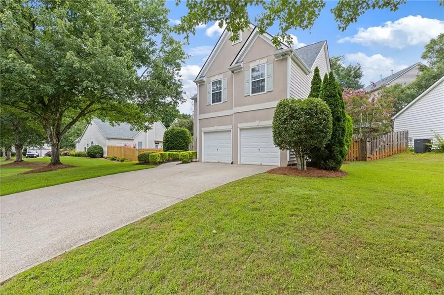 2034 Crestview Way, Woodstock, GA 30188 - #2