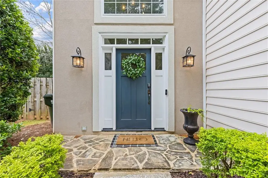 2034 Crestview Way, Woodstock, GA 30188 - #3
