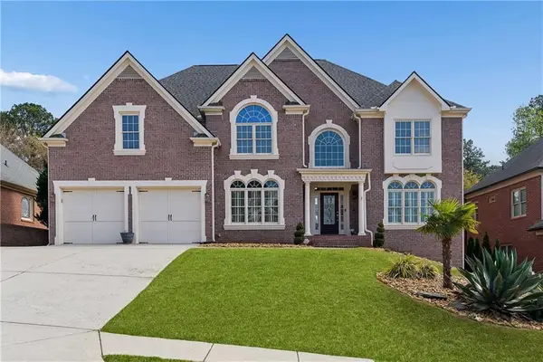 3960 Bonnett Creek Lane, Hoschton, GA 30548