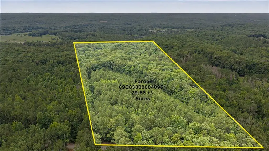 0 Cedar Grove Road, Chattahoochee Hills, GA 30268 - #1