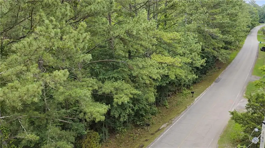 0 Cedar Grove Road, Chattahoochee Hills, GA 30268 - #2