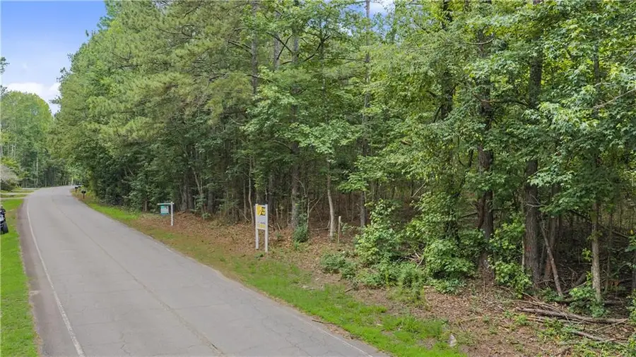 0 Cedar Grove Road, Chattahoochee Hills, GA 30268 - #3