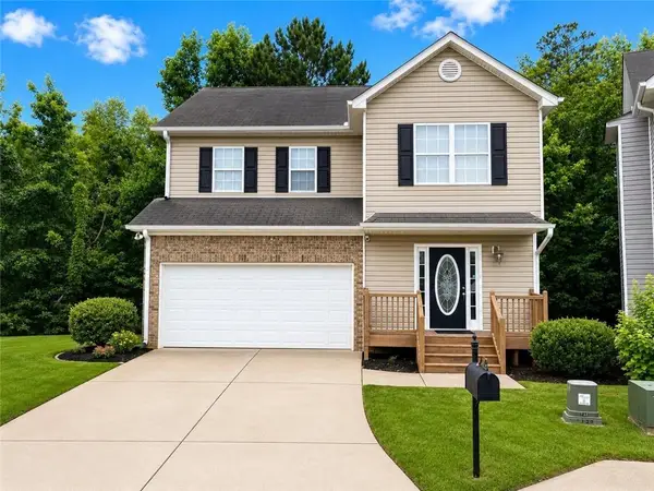 107 Providence Run Run, Dallas, GA 30157