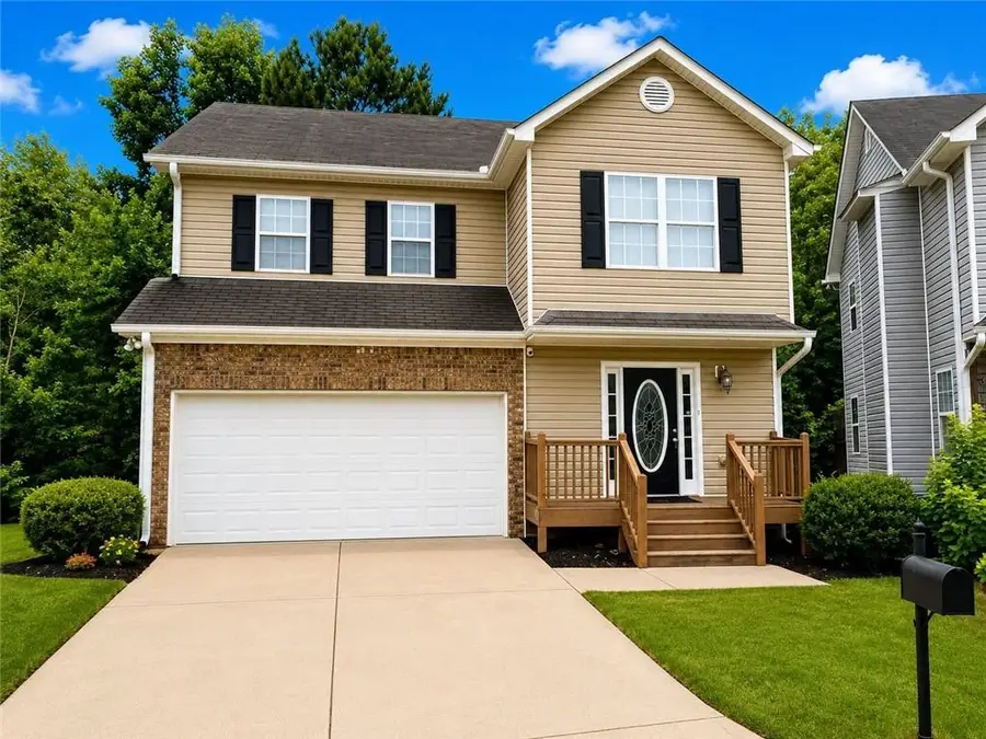 107 Providence Run, Dallas, GA 30157 - #2