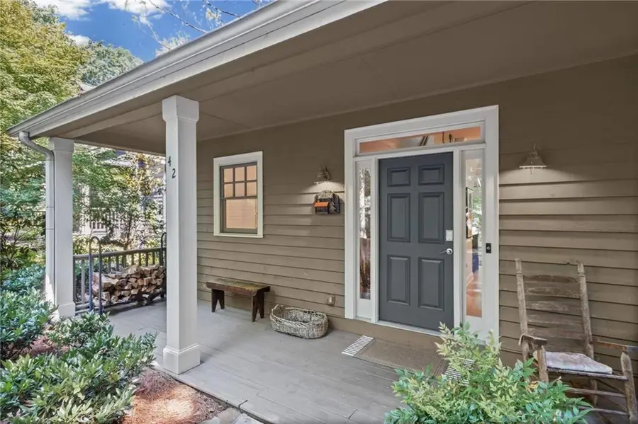 42 Chestnut Knoll Ridge, Big Canoe, GA 30143 - #3