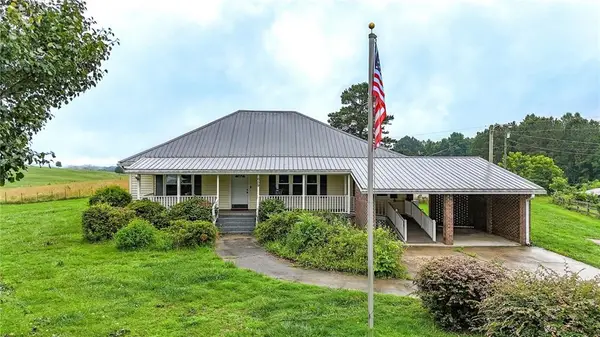 659 Brock Road, Carrollton, GA 30117