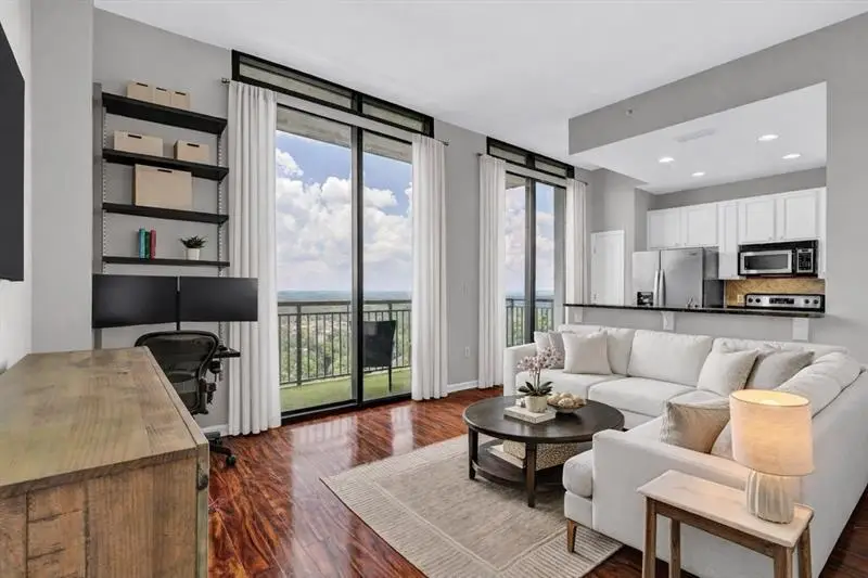 3040 Peachtree Road Nw #1605, Atlanta, GA 30305 - #1