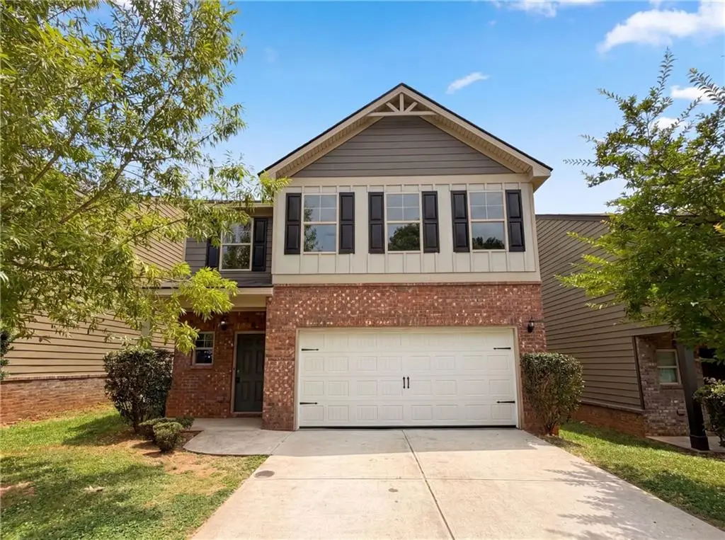 5053 Pioneer Parkway, McDonough, GA 30253 - #1