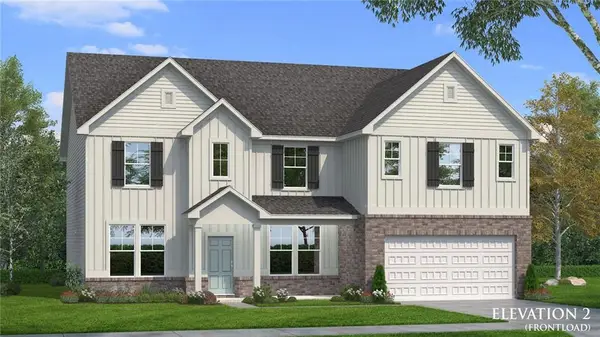 733 Dunlake Way, Locust Grove, GA 30248