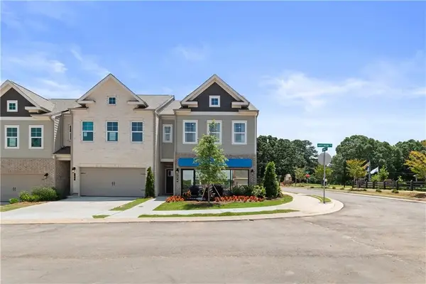 174 Abbotts Crossing Circle, Conyers, GA 30094