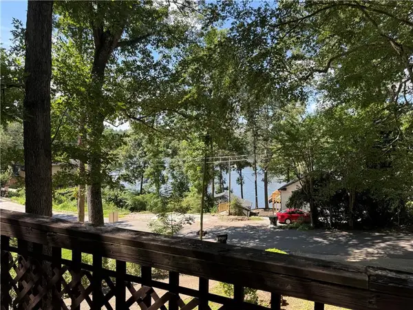 8439 Lake Drive, Snellville, GA 30039