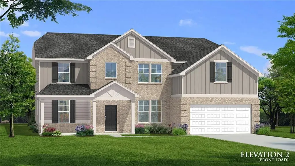 717 Dunlake Way, Locust Grove, GA 30248 - #1