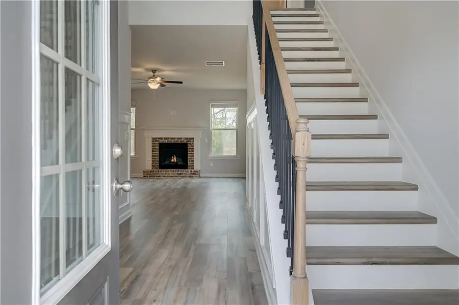 717 Dunlake Way, Locust Grove, GA 30248 - #2