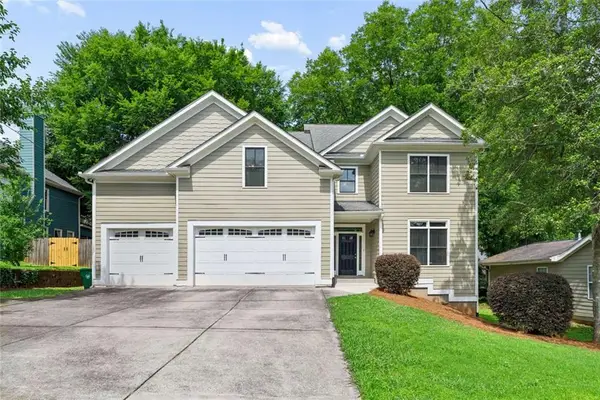 280 3rd Avenue, Avondale Estates, GA 30002