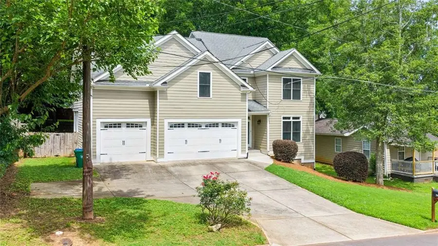 280 3rd Avenue, Avondale Estates, GA 30002 - #3