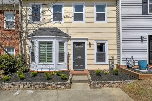 513 Salem Woods Drive Se, Marietta, GA 30067
