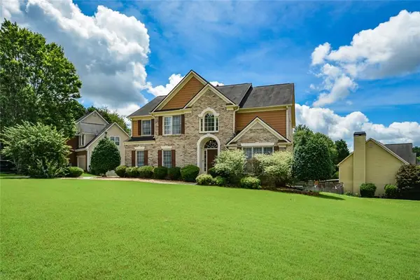 581 Hunters Trace, Dallas, GA 30157
