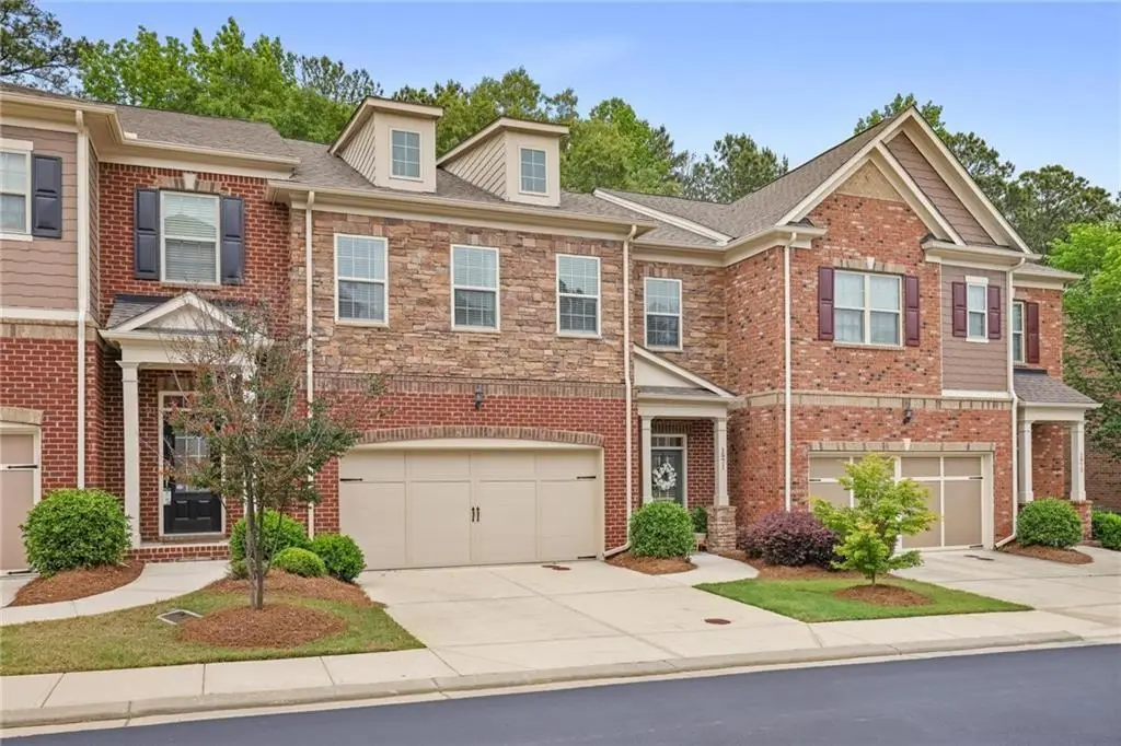 1971 Silver Birch Drive Se #5, Smyrna, GA 30080 - #1