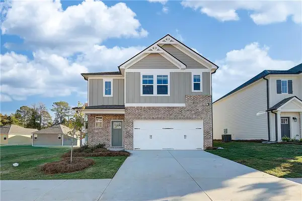 327 Abbotts Crossing Circle, Conyers, GA 30094