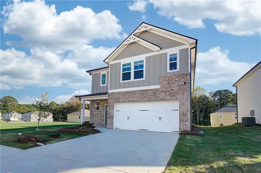 327 Abbotts Crossing Circle, Conyers, GA 30094 - #2