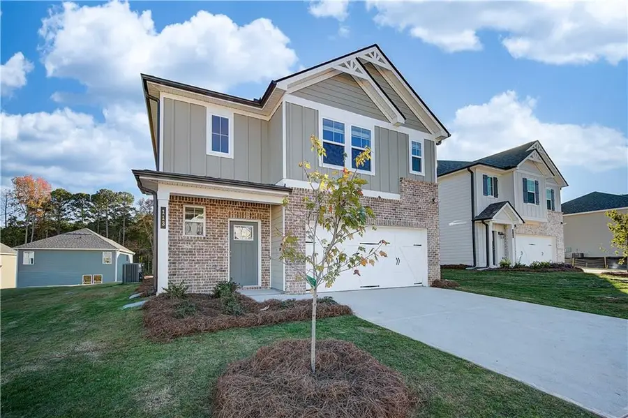 327 Abbotts Crossing Circle, Conyers, GA 30094 - #3